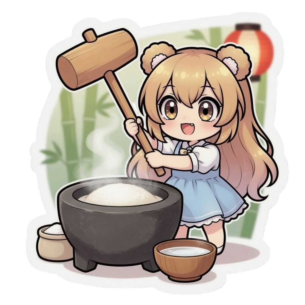 Mochi